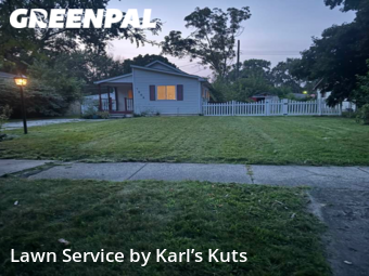 Lawn Care Service nearby Hazel Park, MI, 