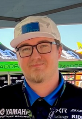 Hodkinson Enterprises headshot