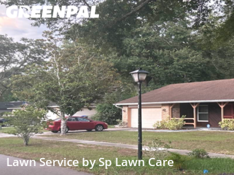 Yard Mowing nearby Orlando, FL, 