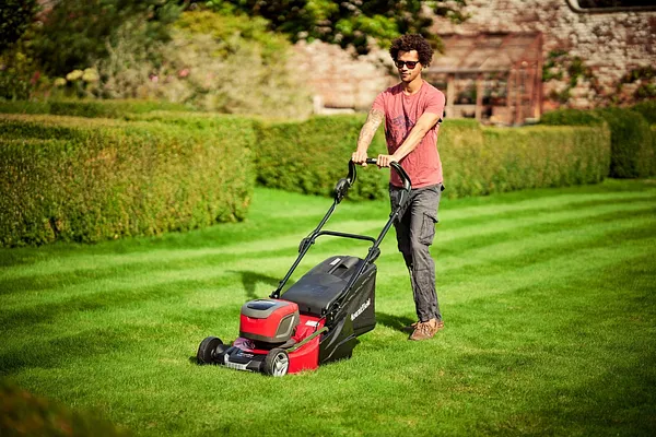 Neutral Ground Mower Repair Photo 7