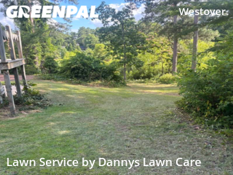 Lawn Cutting nearby Fayetteville, NC, 