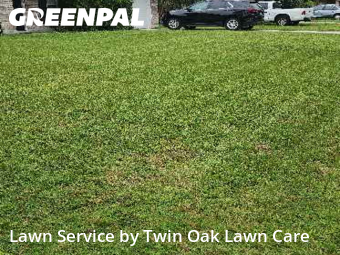 Lawn Mowing nearby Orange Park, FL, 