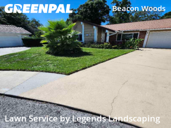 Lawn Cutting nearby Hudson, FL, 