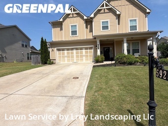 Lawn Care Service nearby Cumming, GA, 