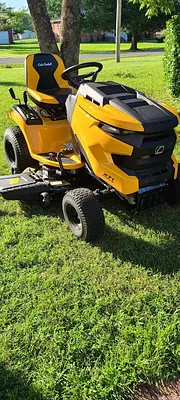 WES Outdoor Power Equipment Sales and Service Photo 6
