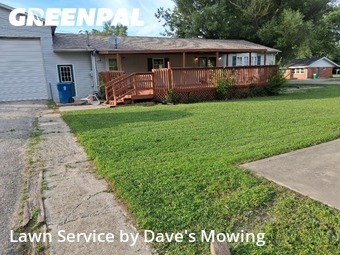 Yard Cutting nearby Benld, IL, 