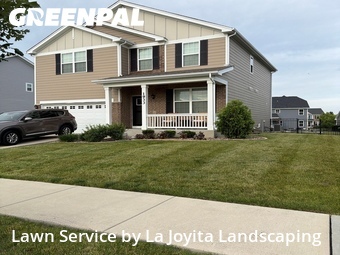 Lawn Maintenance nearby Shorewood, IL, 