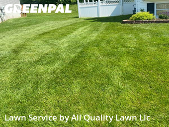 Yard Mowing nearby Saint Charles, MO, 