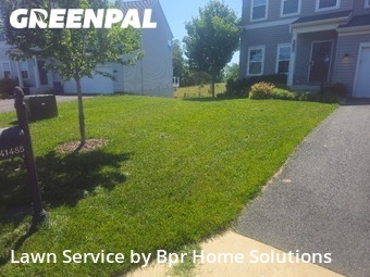 Yard Mowing nearby Aldie, VA, 