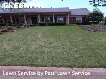 Lawn Care nearby Memphis, TN, 