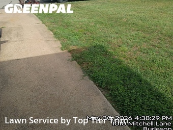 Lawn Mowing Service nearby Burleson, TX, 