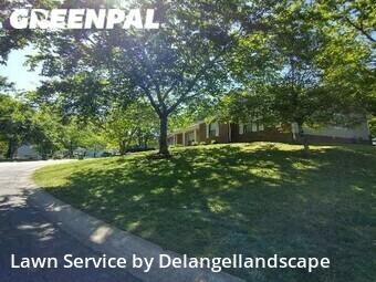 Yard Mowing nearby Matthews, NC, 
