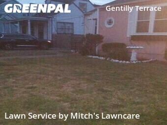 Lawn Service nearby New Orleans, LA, 