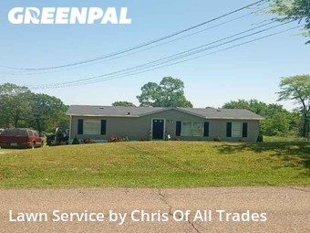 Lawn Mowing Service nearby Jackson, TN, 