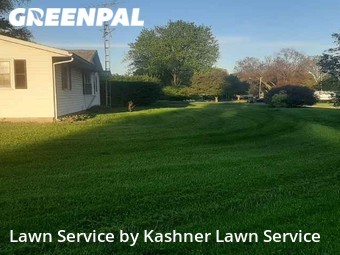 Lawn Maintenance nearby Newark, OH, 