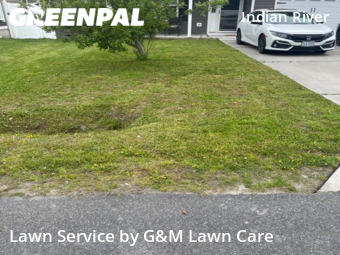 Lawn Care nearby Chesapeake, VA, 