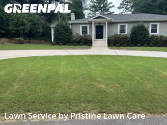 Lawn Care nearby Greenville, SC, 