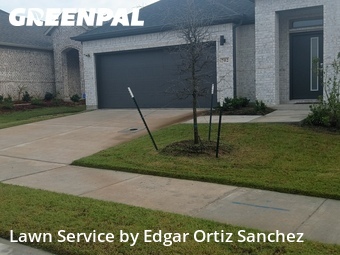 Lawn Cutting nearby Princeton, TX, 