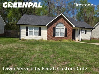 Lawn Cutting nearby Charlotte, NC, 