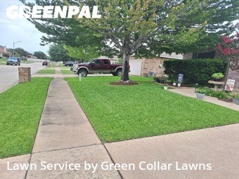 Grass Cutting nearby Grand Prairie, TX, 