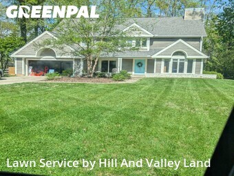 Lawn Care nearby Loveland, OH, 