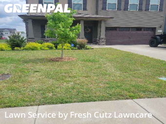 Lawn Cutting nearby Murfreesboro, TN, 