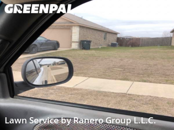 Lawn Care Service nearby Killeen, TX, 