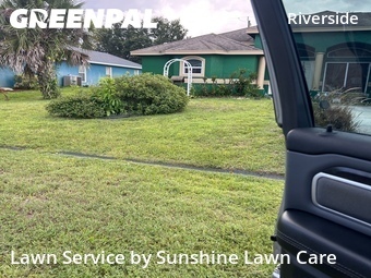 Lawn Maintenance nearby Port St. Lucie, FL, 