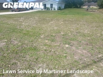 Lawn Mow nearby Ocala, FL, 