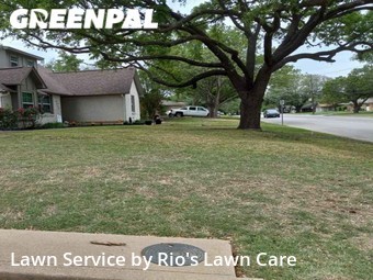 Yard Cutting nearby Fort Worth, TX, 