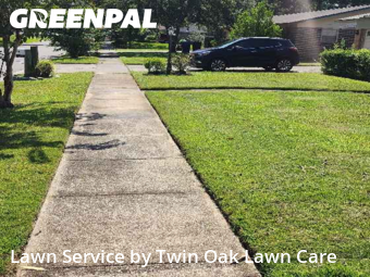 Yard Mowing nearby Orange Park, FL, 