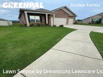 Lawn Care Service nearby Huntsville, AL, 