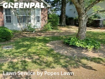 Lawn Service nearby Franklin, TN, 