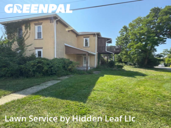 Lawn Mowing Service nearby Springfield, OH, 