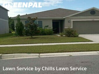 Lawn Cut nearby Davenport, FL, 
