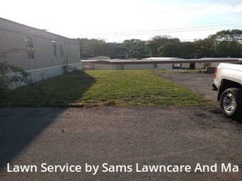 Lawn Cut nearby Saint Charles, IL, 