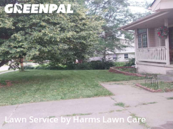 Lawn Care nearby Bellevue, NE, 