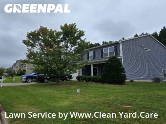 Yard Cutting nearby Wake Forest, NC, 