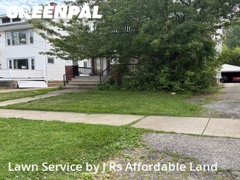 Lawn Mow nearby Lakewood, OH, 