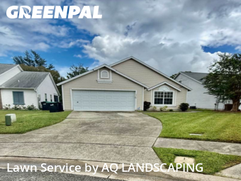 Lawn Maintenance nearby Orlando, FL, 