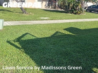 Lawn Care Service nearby Royal Palm Beach, FL, 
