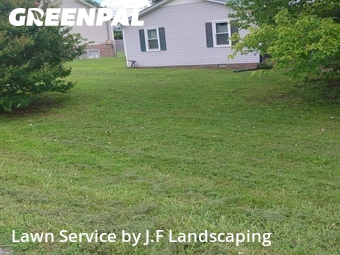 Grass Cutting nearby Columbia, TN, 