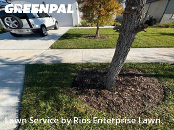 Lawn Mowing Service nearby Sanford, FL, 