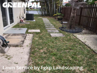 Lawn Cutting nearby Sunrise, FL, 