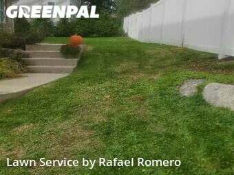 Lawn Maintenance nearby Ipswich, MA, 