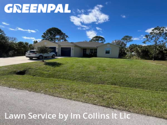Lawn Care nearby Palm Bay, FL, 