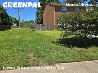 Lawn Mowing Service nearby Virginia Beach, VA, 