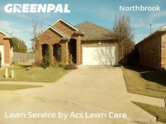 Lawn Mow nearby Fort Worth, TX, 