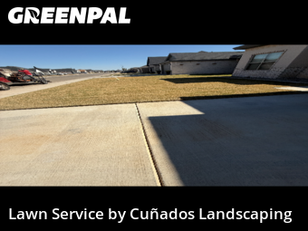 Lawn Care nearby Lubbock, TX, 