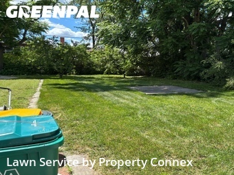 Lawn Cut nearby Romulus, MI, 